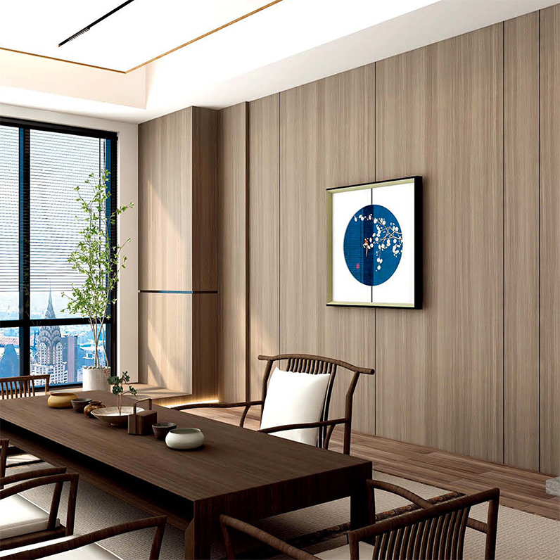  WALL PANEL