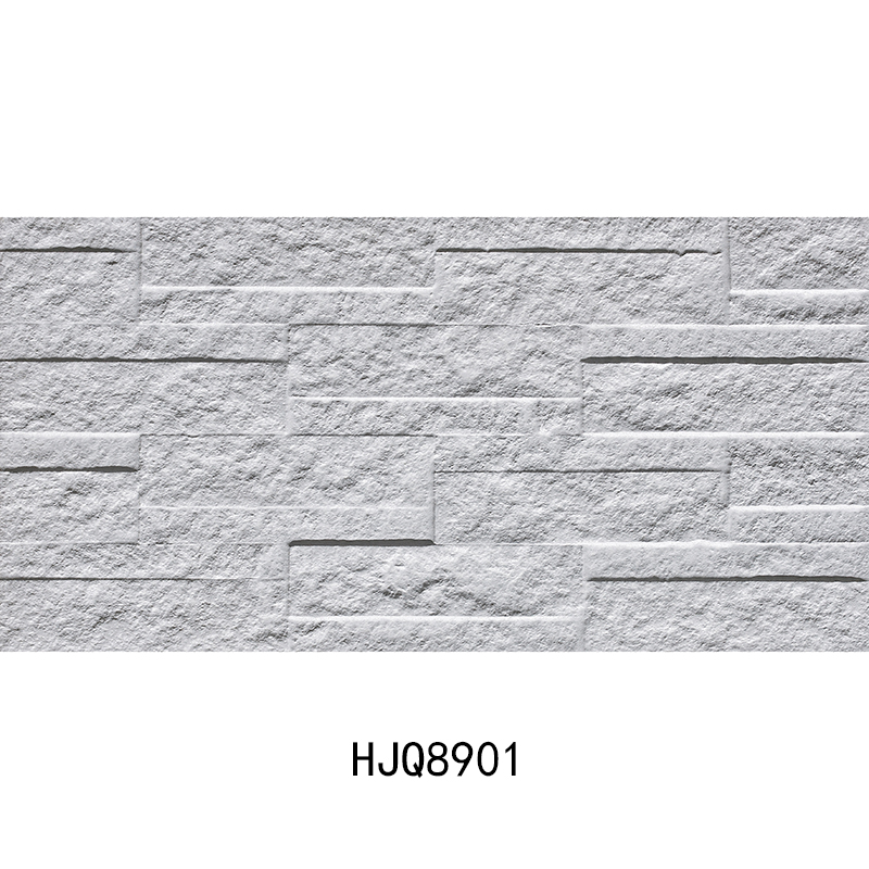 HJQ8901,RUSTIC TILE,EXTERIOR WALL BRICK