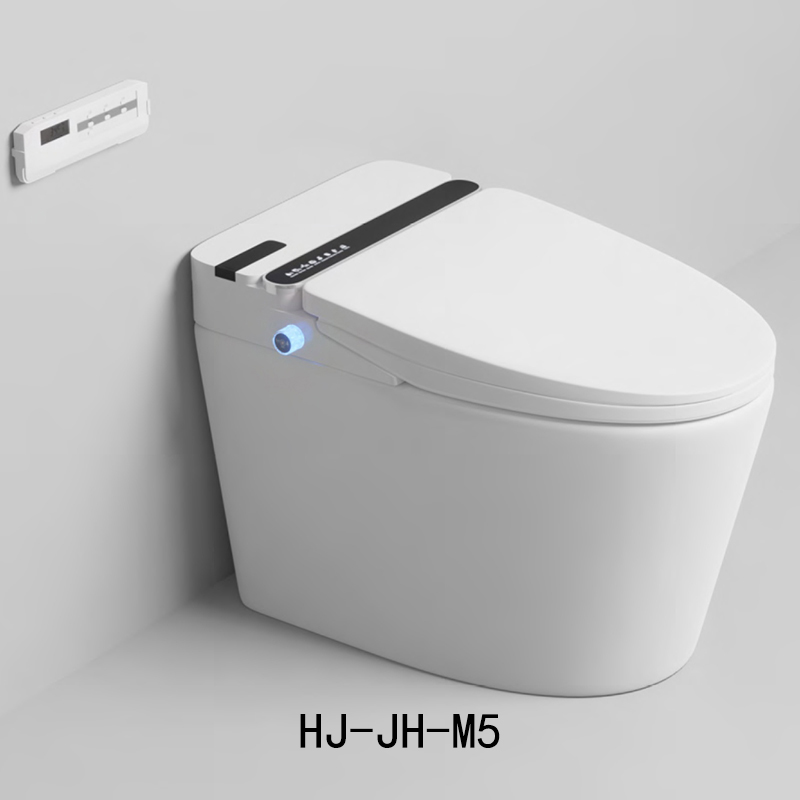 HJ-JHM5,INTELLIGENT TOILET